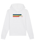Pentru Motociclisti Hanorac Unisex Drummer