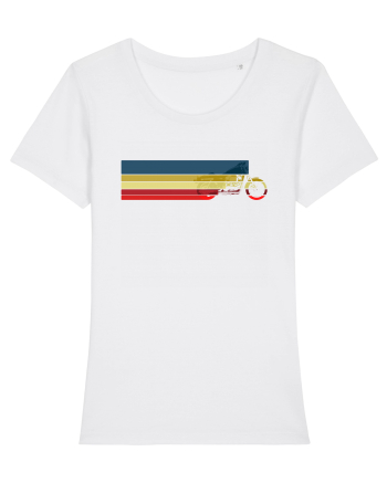 Pentru Motociclisti White