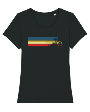 Pentru Motociclisti Black