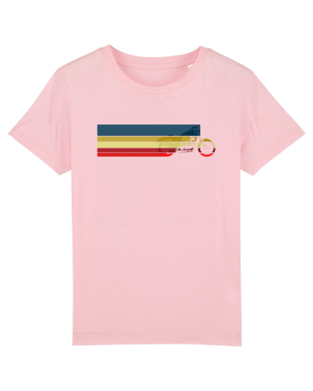 Pentru Motociclisti Cotton Pink