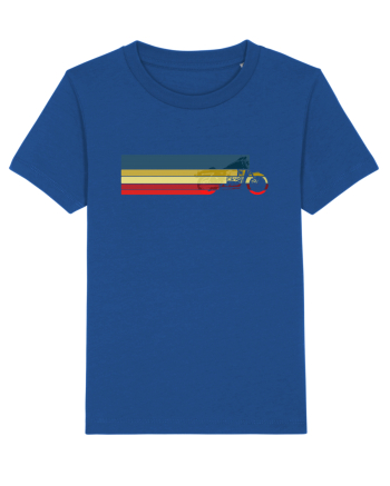 Pentru Motociclisti Majorelle Blue