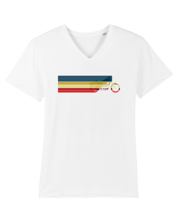 Pentru Motociclisti White