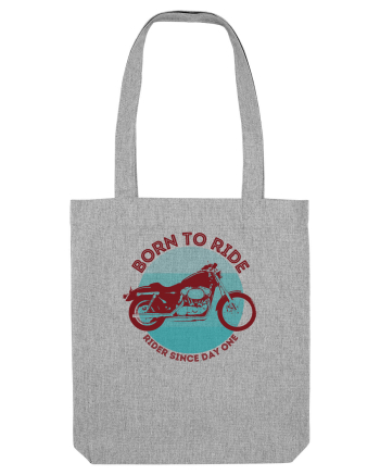 Pentru Motociclisti Heather Grey