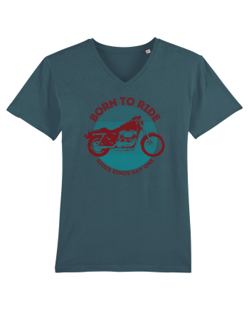 Pentru Motociclisti Stargazer
