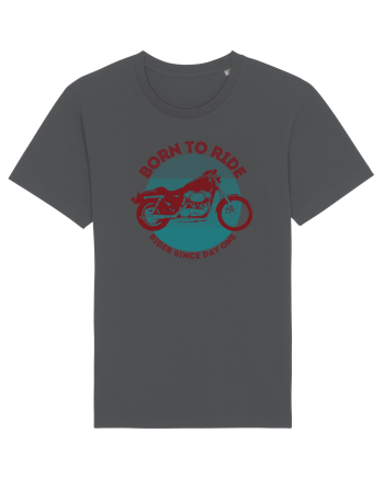 Pentru Motociclisti Anthracite