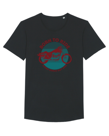 Pentru Motociclisti Black