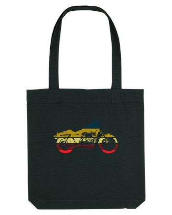 Pentru Motociclisti Black