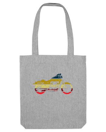 Pentru Motociclisti Heather Grey