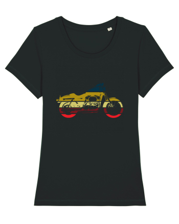 Pentru Motociclisti Black