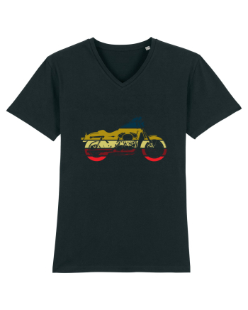 Pentru Motociclisti Black