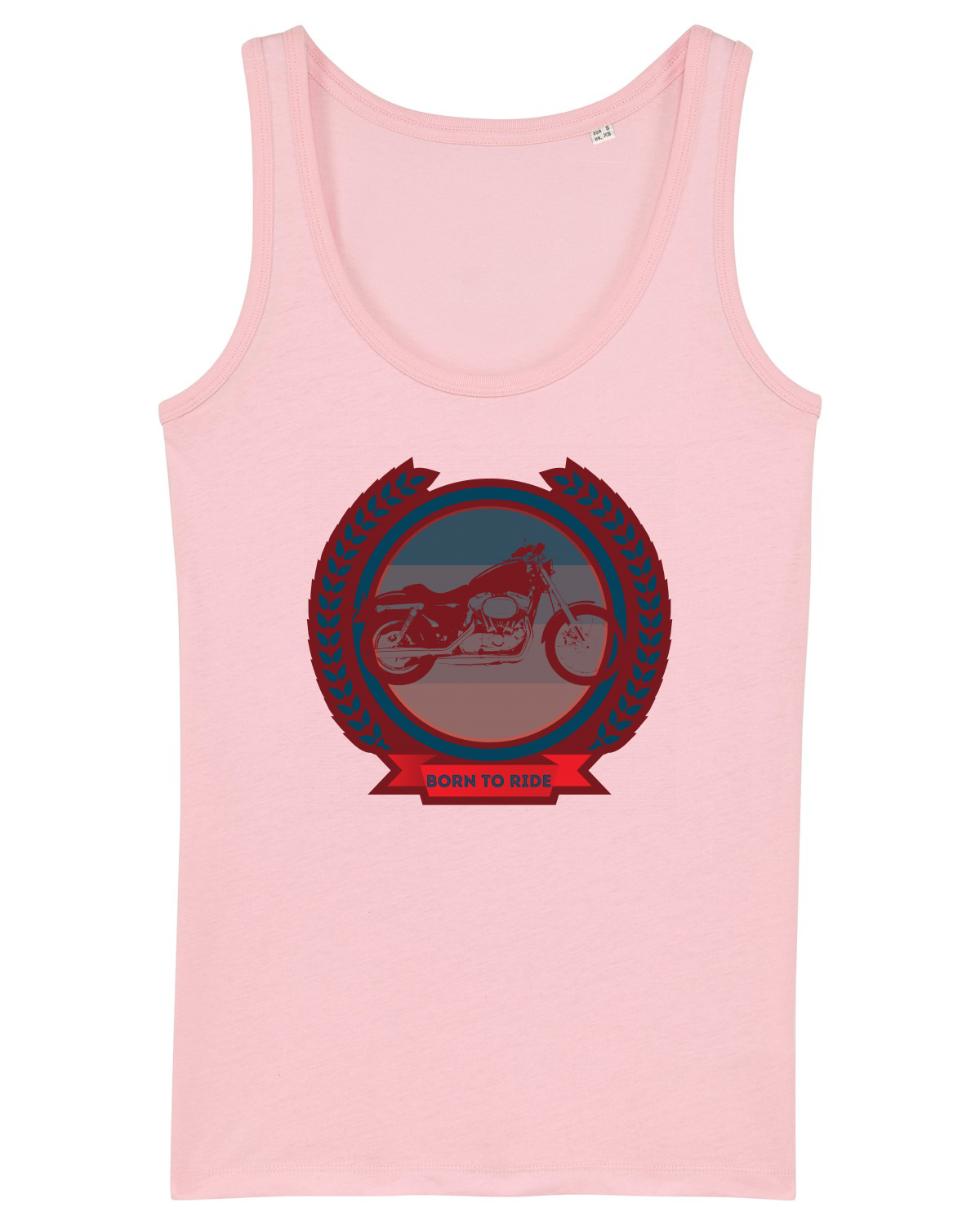 Maiou Damă Dreamer Cotton Pink