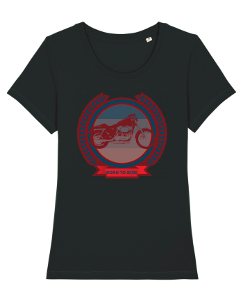 Pentru Motociclisti Black
