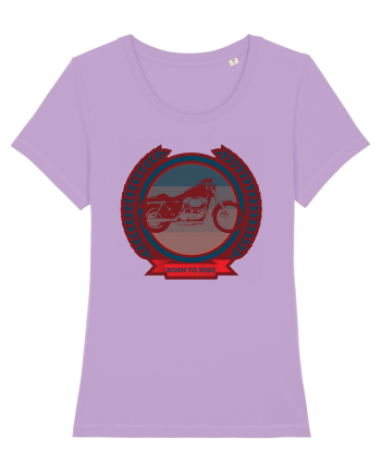 Pentru Motociclisti Lavender Dawn