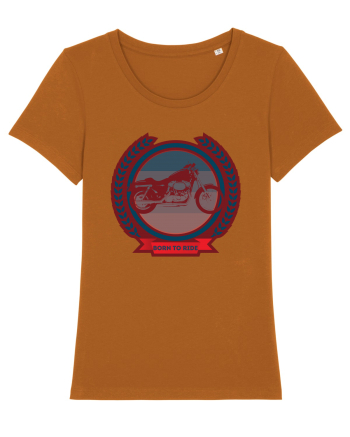 Pentru Motociclisti Roasted Orange