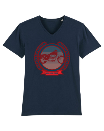 Pentru Motociclisti French Navy