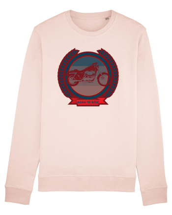 Pentru Motociclisti Candy Pink