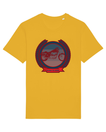 Pentru Motociclisti Spectra Yellow