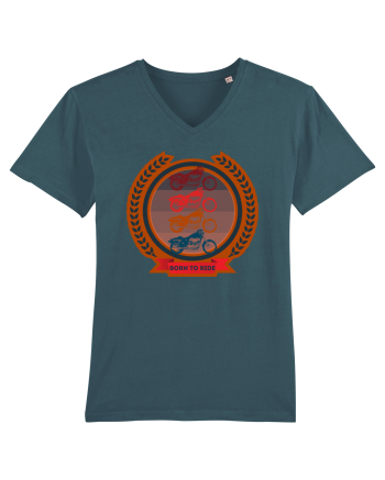 Pentru Motociclisti Stargazer