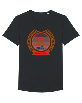 Pentru Motociclisti Black
