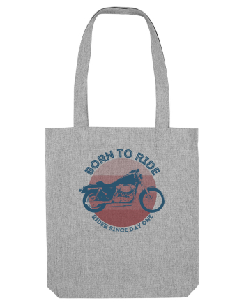 Pentru Motociclisti Heather Grey