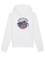 Pentru Motociclisti Hanorac Unisex Drummer