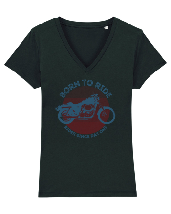 Pentru Motociclisti Black
