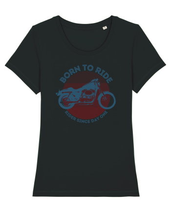 Pentru Motociclisti Black