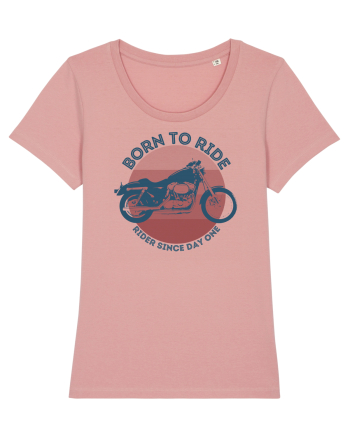 Pentru Motociclisti Canyon Pink
