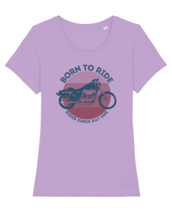 Pentru Motociclisti Lavender Dawn