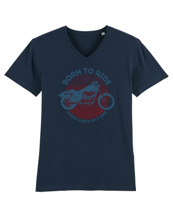 Pentru Motociclisti French Navy