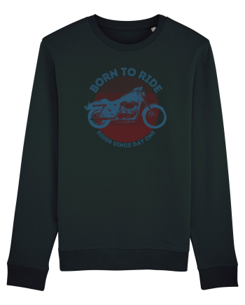 Pentru Motociclisti Black