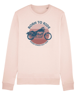 Pentru Motociclisti Bluză mânecă lungă Unisex Rise