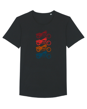 Pentru Motociclisti Black