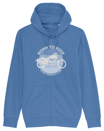 Pentru Motociclisti Bright Blue