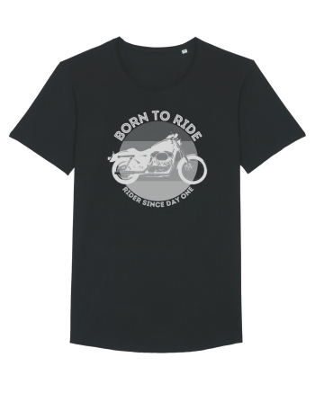 Pentru Motociclisti Black
