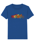 Pentru Motociclisti Tricou mânecă scurtă  Copii Mini Creator