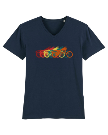 Pentru Motociclisti French Navy