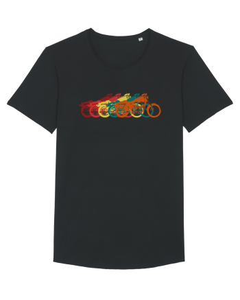 Pentru Motociclisti Black