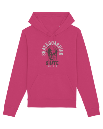 Skate or Die Raspberry