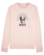 Skate or Die Bluză mânecă lungă Unisex Rise