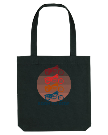 Pentru Motociclisti Black
