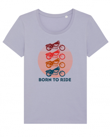 Pentru Motociclisti Lavender