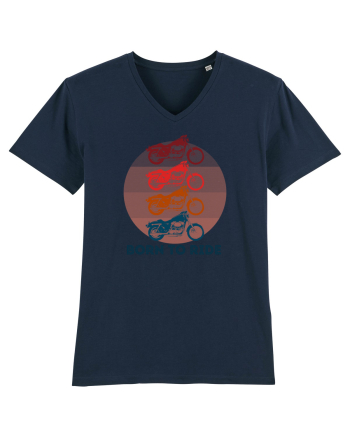 Pentru Motociclisti French Navy