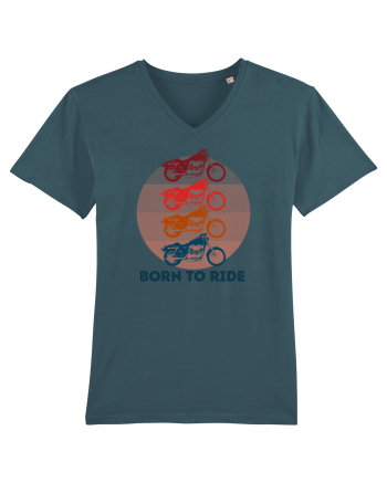 Pentru Motociclisti Stargazer