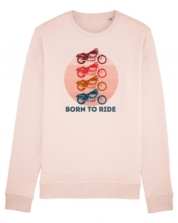 Pentru Motociclisti Candy Pink
