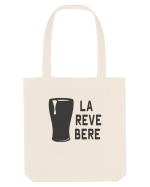 LA REVEBERE ! Sacoșă textilă