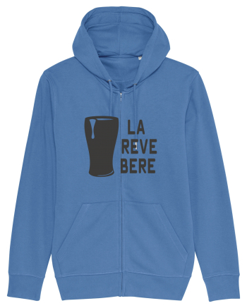 LA REVEBERE ! Bright Blue