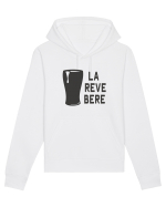 LA REVEBERE ! Hanorac Unisex Drummer