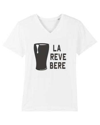 LA REVEBERE ! White