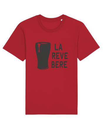 LA REVEBERE ! Red